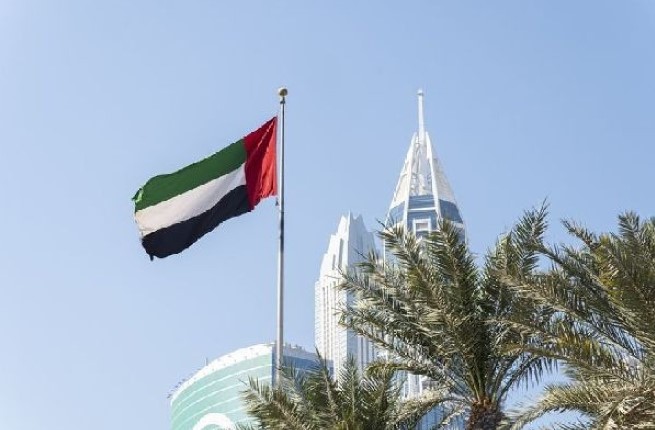 ОАЕ пообіцяли долучитись до оборонної місії США в Ормузькій протоці